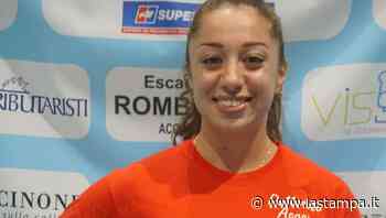 Volley, un’altra conferma all'Arredo Acqui: resta anche la palleggiatrice Sofia Cattozzo - La Stampa