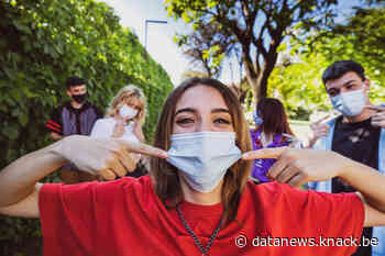 Apple krijgt patent op 'groepsselfie op afstand'