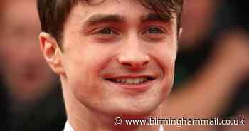 Daniel Radcliffe speaks out over JK Rowling transphobia row