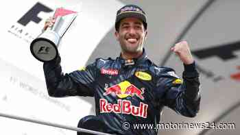 Formula 1: l’8 giugno è la data delle prime volte per Ricciardo e Kubica - Motori News 24
