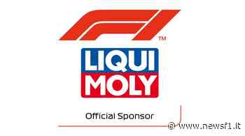 F1 – Liqui Moly nuovo sponsor ufficiale della Formula 1 - Newsf1