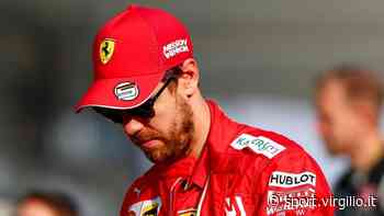 Formula 1, divorzio Vettel: "La Ferrari lo ha invecchiato" - Virgilio Sport