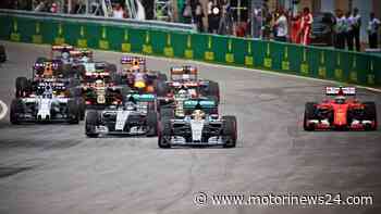Formula 1: domenica l’ultimo VirtualGp, poi si torna in pista - Motori News 24