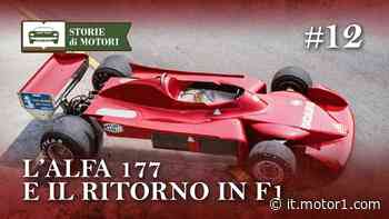 Quando Lauda definì "inguidabile" l'Alfa di Formula 1 - Motor1 Italia