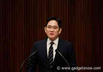 South Korean court denies arrest warrant request for Samsung heir