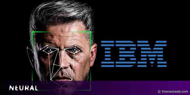 IBM won’t develop facial recognition tech for mass surveillance anymore