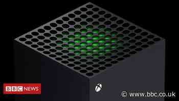 Xbox Series X: Microsoft tailors launch plans for the pandemic