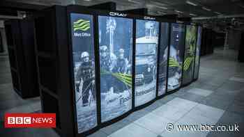 Weird weather: Can computers solve UK puzzle?