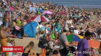 Coronavirus: What is the k number and can superspreading be stopped?