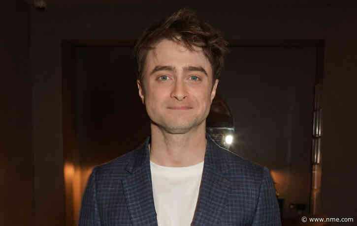 Daniel Radcliffe responds to controversial J.K. Rowling tweets: “Transgender women are women”