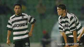 Rodrigo Tello comparó a Cristiano Ronaldo con Michael Jordan - AlAireLibre.cl