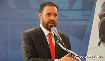 Momento de aislamiento: Alejandro Tello - W Radio México