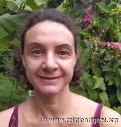 Ester Tello: "La mejor enseñanza de la pandemia es que la vida sigue siendo lo más importante" - Religión Digital