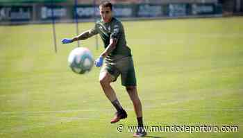 Tello, garantía de gol en el derbi del Sánchez-Pizjuán - Mundo Deportivo