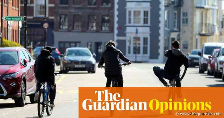 'I wasn't a gangster, just a kid from Shropshire': how drugs gangs are exploiting lockdown