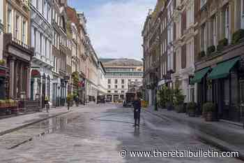 Covent Garden gears up for 15 June shop reopenings