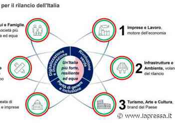 Il Piano Colao sul rilancio dell'Italia è nato - La Pressa