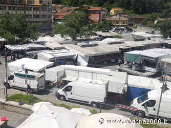 Castelnovo Monti: l'Assessore Borghi interviene sulla situazione dei mercati settimanali - Modena 2000