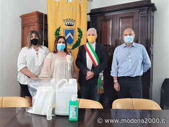 Mirandola, aperte oggi le iscrizioni ai centri estivi - Modena 2000