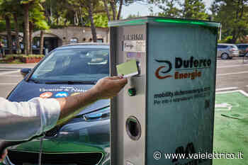 Ospedali di Modena: Duferco sbarca nel regno di Hera - Vaielettrico.it