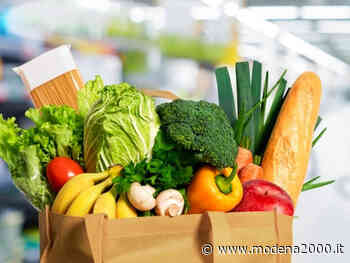 Buoni spesa alimentare: nuova raccolta domande a Casalgrande - Modena 2000