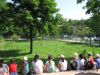 Casalgrande: iscrizioni al tempo estivo e ai servizi scolastici comunali - Modena 2000