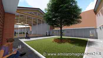 Modena: “Scuola Innovativa”, grandi vetrate e cortili interni - Emilia Romagna News 24