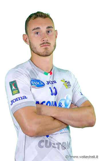 Volley Mercato: Il tedesco Karlitzek nel mirino di Modena? - Volleyball.it
