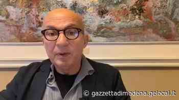 Modena. l'ex- commissario Venturi a ruota libera: «Il lockdown? Uno strumento medievale Meglio le azioni mirate» - La Gazzetta di Modena