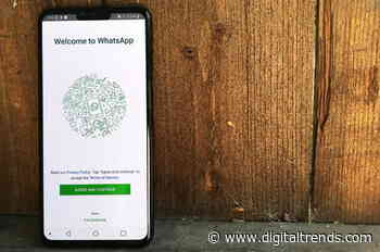 WhatsApp says it no longer indexes Click to Chat users’ phone numbers on Google