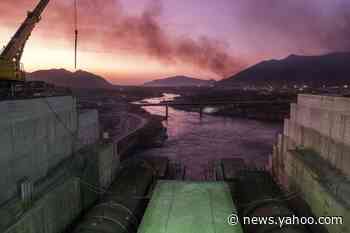 Egypt, Sudan, Ethiopia to resume dam talks Tuesday