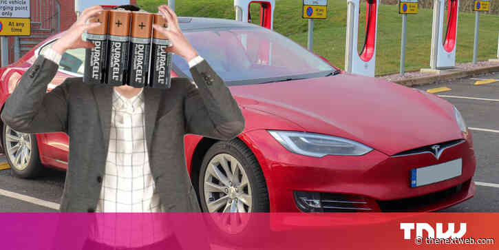 Tesla supplier ready to make ‘million mile’ batteries, Musk remains silent