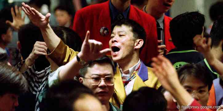 MORGAN STANLEY: The stock market is entering a new phase of a playbook that's thrived in past recessions. Here's how to tweak your portfolio to take advantage.