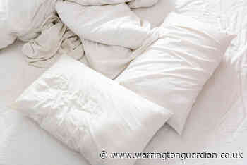How to clean pillows in the washing machine - Warrington Guardian