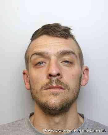 Arsonist set fire to his pregnant girlfriend's flat twice in one night - Warrington Guardian