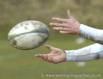 New coaches at Warrington Rugby Union Club for 2020-21 season - Warrington Guardian