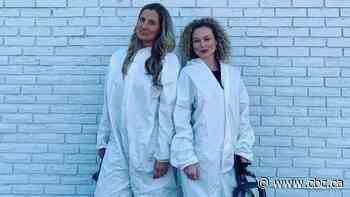 Survival of the fittest: Entrepreneurs improvise in bid to save companies during COVID crisis