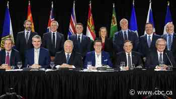 When it comes to leadership, Canada's political parties aren't getting more diverse