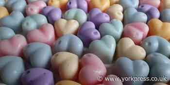 North Yorkshire residents warned over wax melts