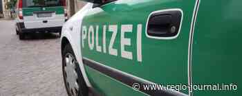 Einbruch in einen Supermarkt in Bexbach | Aktuelle Nachrichten - Regio-Journal