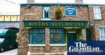 From Moe’s Tavern to the Rovers Return: the best boozers on the box