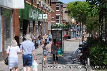 Live coronavirus news from across Warrington - Warrington Guardian