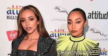 Robot journalists confuse mixed race members of Little Mix