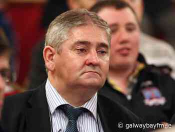 Michael 'Moegie' Maher elected as Cathaoirleach of Loughrea Municipal District - Galway Bay FM