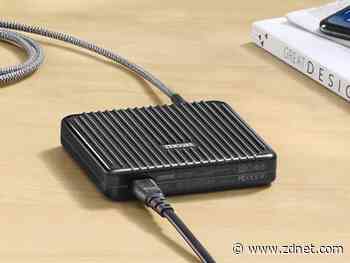 Zendure SuperPort 4: The perfect replacement when your MacBook charger blows up