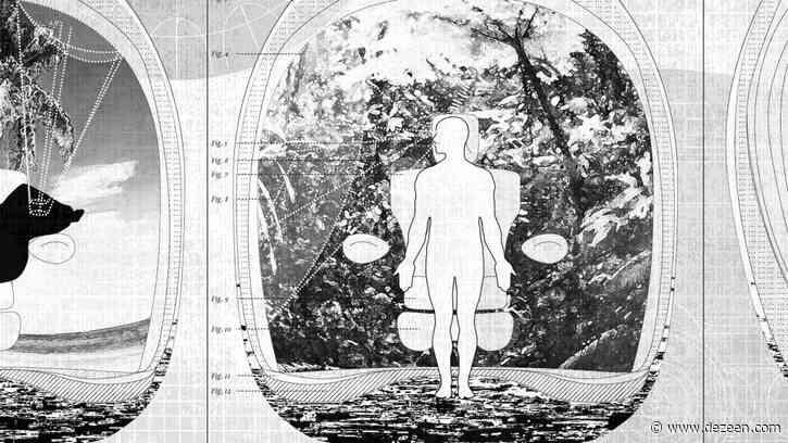 Carleton University architecture graduates present 15 provocative and political projects