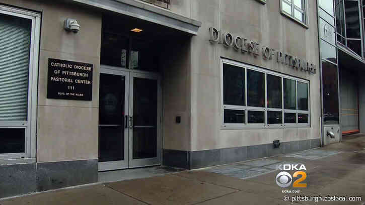 Diocese Of Pittsburgh Announces New Name For Elementary School Formed In Merger