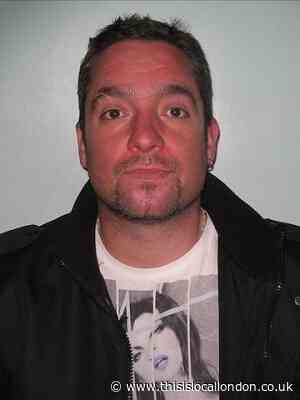 Man missing from Barnet Hospital