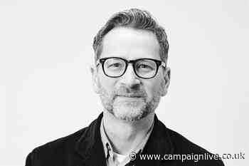 D&AD's Patrick Burgoyne resigns amid 'significant' redundancies