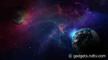 Earth-Like Exoplanet Found Orbiting a Sun-Like Star a Little Over 3,000 Light Years Away: Study
